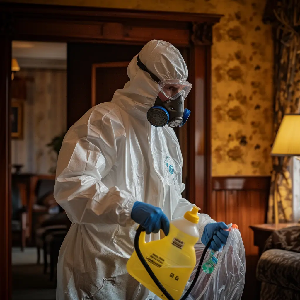 God's Cleaning Crew - How much does a homicide cleanup cost in Ontario