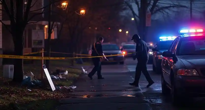 Gods Cleaning Crew Homicide cleanup Toronto